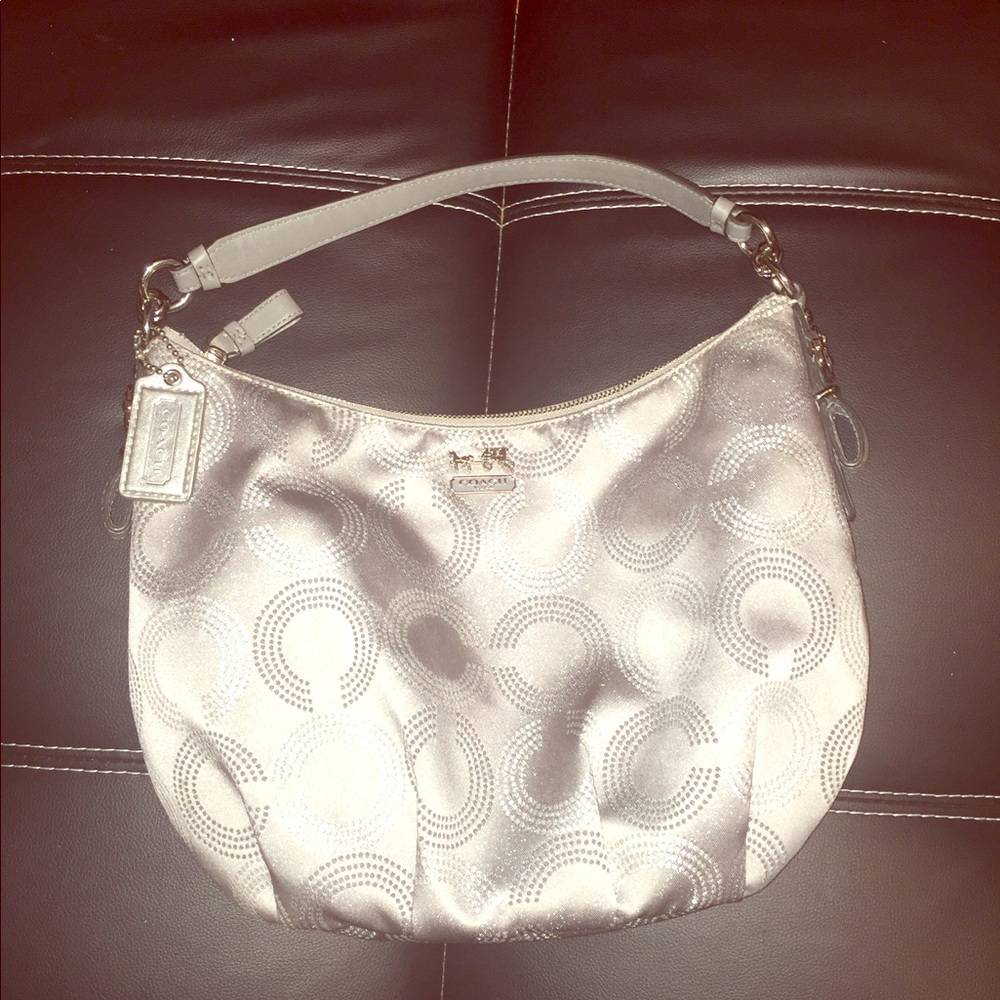 Coach bag - Picture 3 of 8